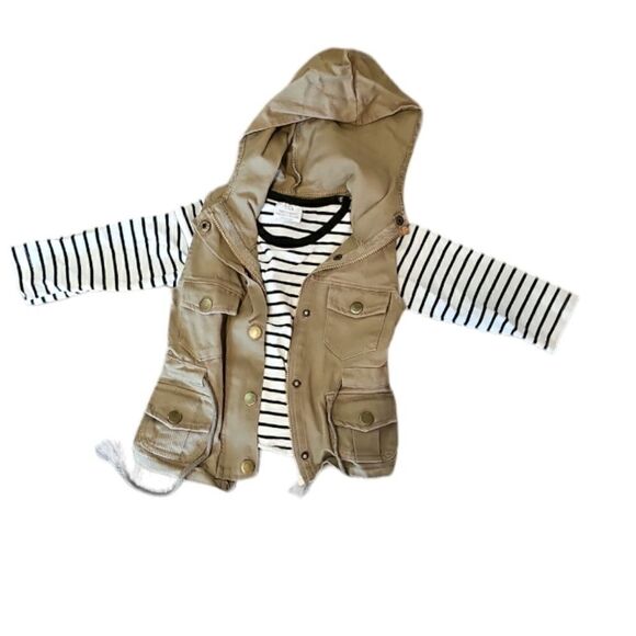 Baby girl basics bundle 18-24 months - Picture 1 of 7